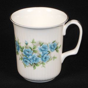 Coffee mug. Richmond UK fine bone china